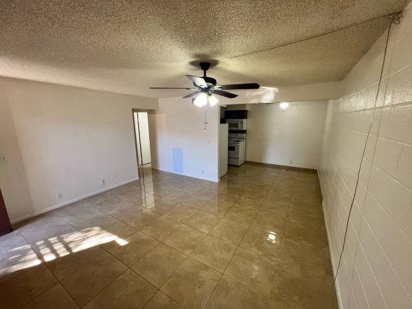 Section 8 housing for rent