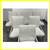 Caracole Modern Expressions Dining Side Chairs, Set Of Six 11 thumbnail