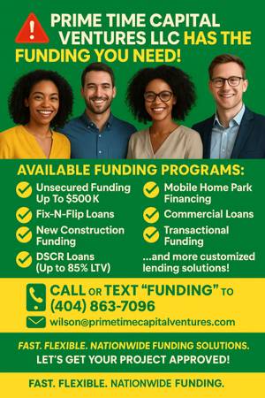 💰FUNDING GOALS & DREAMS HOPES & ASPIRATIONS 🚀 1