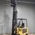 FORKLIFT CUSHION 2018 CATERPILLAR EC25N2 9 thumbnail
