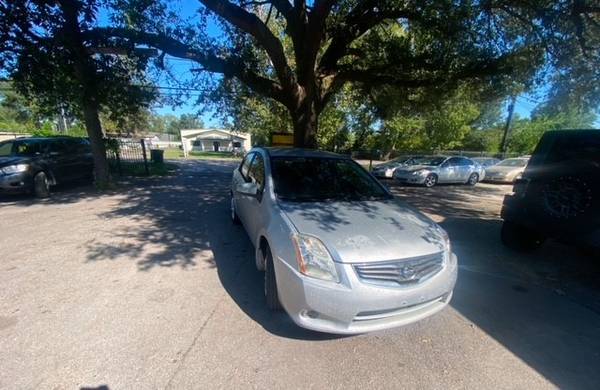 ¡Coches en alquiler para servicios de entrega y compartición de viajes! - $45 (Houston)63622258019841124