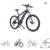 Magnum peak 29 electric e bike 3 thumbnail