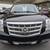 2014 Cadillac Escalade Platinum  4dr SUV SUV AWD All Wheel Drive 2 thumbnail