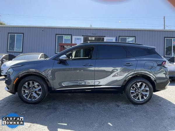 2023 Kia Sportage Hybrid SX-Prestige - *SE HABLA ESPANOL* BAD CREDIT OK! - $22,500 (+ Century Auto *CREDIT UNION FINANCING AVAILABLE!*)63469742483075124