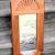 Sunburst Wood Carved Mirror—BOHO—rustic charm! Simple classy! 1 thumbnail