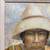 Rolfe K. Williams Sr. (1900-1974), "Portrait of a Man from the Andes" 5 thumbnail