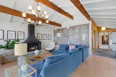 $6,000 / 3br - 2100ft2 - Unique and magical private sanctuary 3bed/2ba home in Sonoma County (santa rosa)64045028454275123