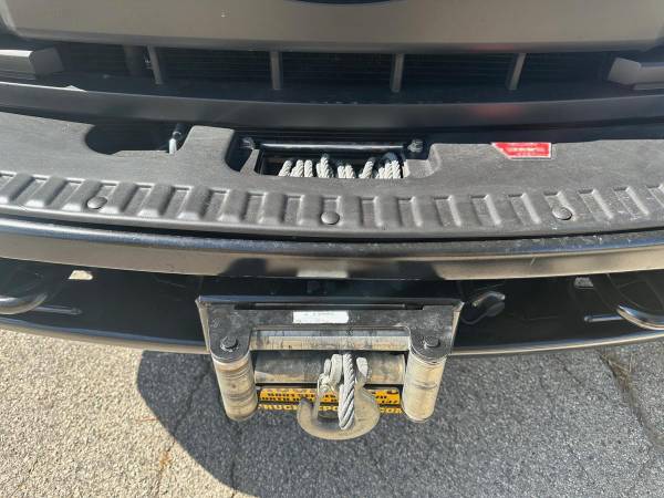 2016 Ford F-350 F350 F - Photo 6