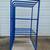 Welded Steel Plywood Sheet Rack 1500 Pound Capacity 3 thumbnail