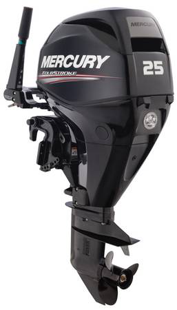 Best Deals Made Here!  Mercury Motors  9.9, 15, 25, 300 HP - $1,750 (Kemah)63470968724609121
