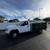 2013 GMC HD 3500 ~4x4 ~updated utility body~Solid runner~ 4 thumbnail