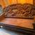 Hand carved wooden couch and chair set 5 thumbnail