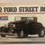 1932 FORD STREET Rod 1/18 Scale Model Kit, Monogram 2602, Unbuilt, New 1 thumbnail
