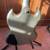1998 gibson sg special chrome champagne sparkle guitar 6 thumbnail