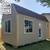12' on Center Barn-Style Sheds 4 thumbnail