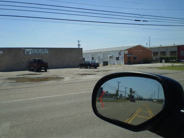 $550 / 720ft2 - 36'x20' ROOM FOR COMMERCIAL OFFICE, SHOP, STORAGE, $450 & $550 MO. (Corpus Christi)64036537198339120