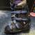 Rossignol skis boots size 25.5 2 thumbnail