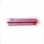 Jaclyn Cosmetics Poutspoken Lip Liner Crayon SUGARED - Full Size - New 2 thumbnail
