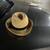 Classic American Eagle Natural Raffia Straw Fedora Hat – Excellent Con 10 thumbnail