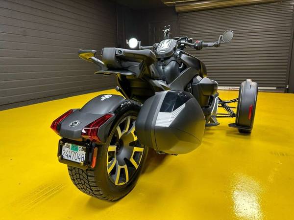 2020 Can-Am Ryker 900 ACE Rally Edition  * CALL TODAY .. DRIVE TODAY! O.A.D. * - $8,500 (** FAST APPROVALS! SE HABLA ESPANOL! **)63624582787329123