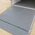 8.5 x 24 (+ v-nose) RC Aluminum Car/Toy Hauler- 7' Tall, Painted Floor 11 thumbnail