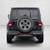 2021 Jeep Wrangler 4x4 4WD SUV Unlimited Sahara Convertible 6 thumbnail