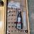 Dremel Minimite Model 750, charger, batteries, bits 1 thumbnail