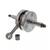 DOPPLER CRANKSHAFT 367223 FOR MALAGUTTI YAMAHA PEUGOT SCOOTERS 1 thumbnail