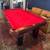 7’ Olhausen Reno Pool Table - Delivered & Installed 4 thumbnail