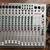 Nady Audio CMX-16A 16-Channel Stereo Mixer 1 thumbnail