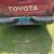 late 80's early 90's toyota minitruck parts, ladder rack, wheels, body 19 thumbnail