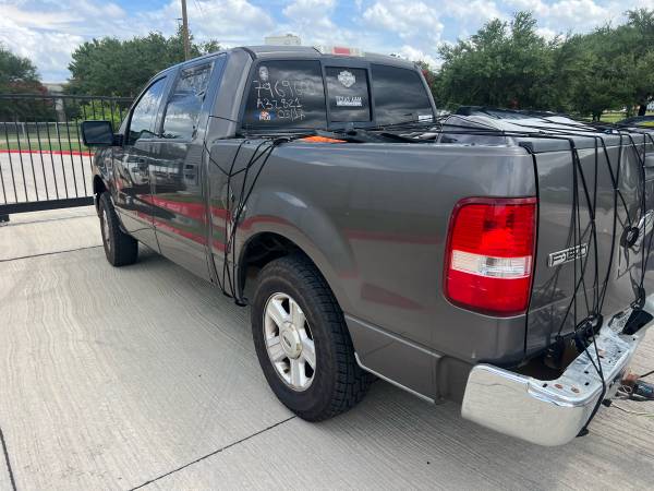 Ford f150 - $1,000 (Burleson)63622257942403121
