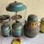 Vintage WORKING Seivert camping stoves and lanterns 8 thumbnail