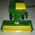 Ertl Die-Cast John Deere Combine 6 thumbnail
