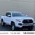 2017 Toyota Tacoma Double Cab SR Pickup 4D 5 ft pickup Super White 1 thumbnail