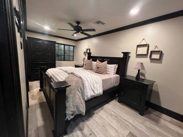 Habitación principal acogedora de $500 a poca distancia del centro de Tucson y Reid Park (Tucson, AZ)63675099840771120