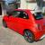 Low Mileage Electric FIAT 2 thumbnail