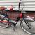 Schwinn black phantom red and black pristine condition 1 thumbnail