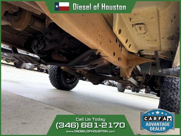 1995 Dodge SLT LARAMIE 5SPD MANUAL 5.9L CUMMINS DIESEL - $34,995 (DIESEL OF HOUSTON)63621119735555122