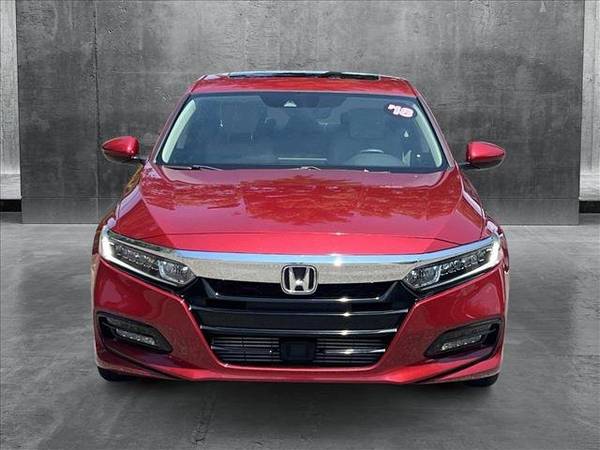 2018 Honda Accord Sedan  EX-L 2.0T Sedan - $23,149 (Call *(678) 730-2887* to Confirm Availability Instantly)63621024254083121