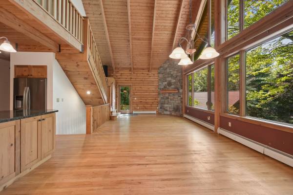 $529,000 / 4br - 3300ft2 - 135 Sparrowhawk Lake Rd Schenevus NY – 4 Bed Lake Home on 5.6 Ac (Schenevus)64198015599362123