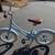 Public Bike Sprout C-16 Powder Blue 3 thumbnail