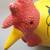 Set of 5 Vintage Ceramic Chickens – Farmhouse Decor / Roosters 20 thumbnail