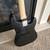 Left handed Bass Guitar Brand new BK strap cable cord extra string 6 thumbnail