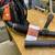 For Sale: Husqvarna BT150 backpack blower 4 thumbnail