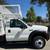 2007 Ford F-450 Dump Truck with LOW 47k miles, new dump bed and hoist!! Video -W 17 thumbnail