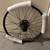 VanMoof X3 (E6 and E19) with (2) VanMoof chargers and extra rear wheel 19 thumbnail
