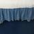 Ralph Lauren Denim Bedskirt-Twin Sized 4 thumbnail