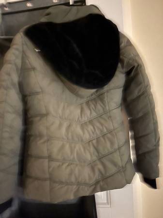 Women’s Winter Coats 1