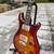 2020 PRS McCarty 10 Top Dark Cherry Sunburst w/ohsc and case candy 7 thumbnail